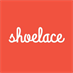 Shoelace logo