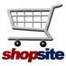 ShopSite logo