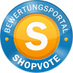 ShopVote logo
