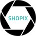Shopix logo