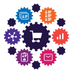 Shopping Minds logo