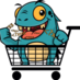 ShoppingFeeder logo