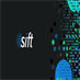 Sift logo