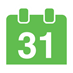 Simple Calendar logo