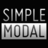 SimpleModal logo