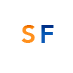 SingleFeed logo