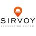 Sirvoy logo