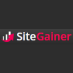 SiteGainer logo