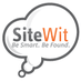 SiteWit logo