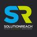 SolutionReach logo