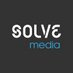 Solve Media logo