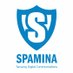 Spamina logo