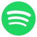 Spotify Play Button logo