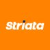 Striata logo