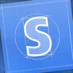 Stripe logo
