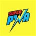 SuperPWA logo