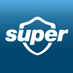 Superpages logo