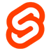Svelte logo