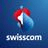 Swisscom logo