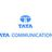 TATA Communications logo