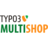 TYPO3 MultiShop logo