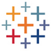 Tableau logo