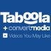 Taboola logo