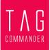 Tag Commander logo