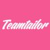 Teamtailor logo