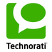 Technorati Link Count logo