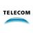 Telecom Argentina logo
