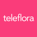 Teleflora Analytics logo