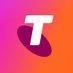 Telstra logo