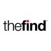 TheFind Upfront logo