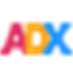 Theadx logo