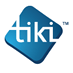 Tiki Wiki CMS Groupware logo