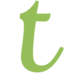 Tjoos logo