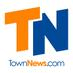 TownNews.com logo