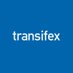 Transifex logo