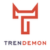 TrenDemon logo