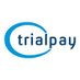 TrialPay logo
