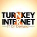 Turnkey Internet logo