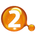 UK2 DNS logo