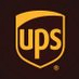 UPS logo