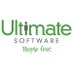 Ultimate Software logo