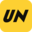 Unruly logo