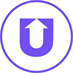 UpContent logo