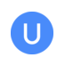 Usocial logo