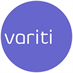 VARITI logo