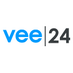 Vee24 logo